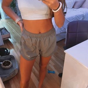 Nike Dry Tempo Shorts